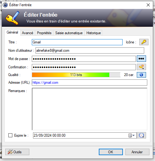 Fichier:Keepass - Importer ses mots de passe navigateur dans Keepass Capture d cran 2024-09-23 171828.png