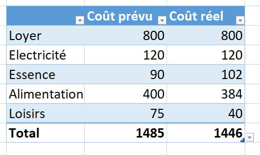 Ligne des totaux tableau - Excel Capture d cran 2024-10-23 134927.png