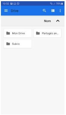 Scanner stocker et partager vos documents avec GoogleDrive pour smartphone Android 9-mail-file-7.JPG