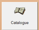Utiliser le logiciel Albums Accessibles et cr er des albums. icone catalogue.png
