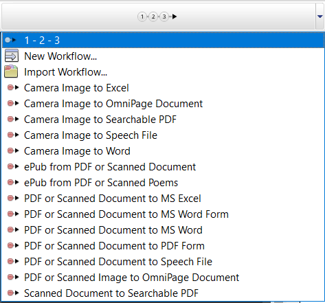 Scanner un document avec Omnipage d rou1.PNG