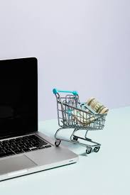 Faire un achat en ligne
