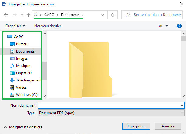 Fichier:Enregistrer un document au format PDF plouf 76.png