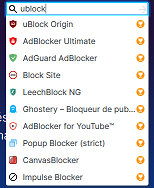 Installer une extension uBlock Origin Mozilla 4.png