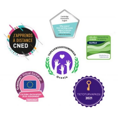 Rennes Métropole - OpenBadge