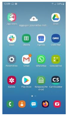Scanner stocker et partager vos documents avec GoogleDrive pour smartphone Android 9-mail-file-1.JPG