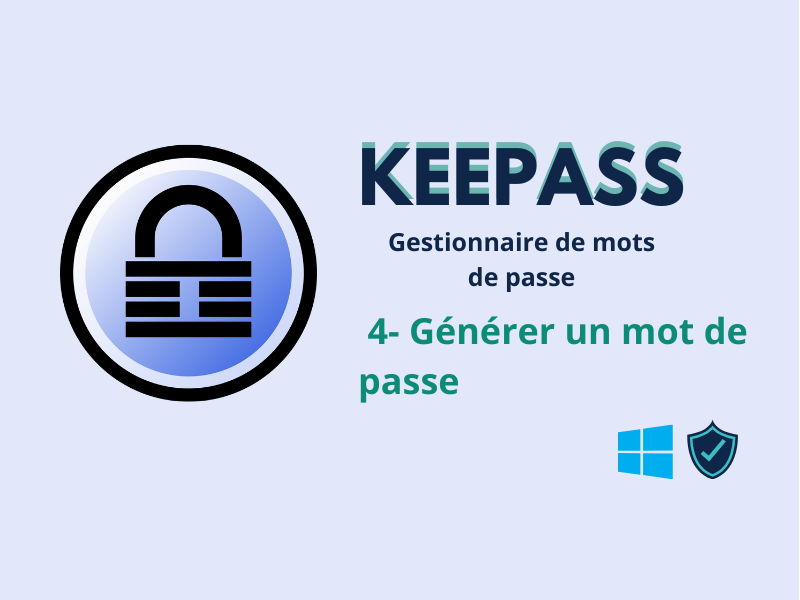 Keepass - Le g n rateur de mots de passe KEEPASS 2 .png