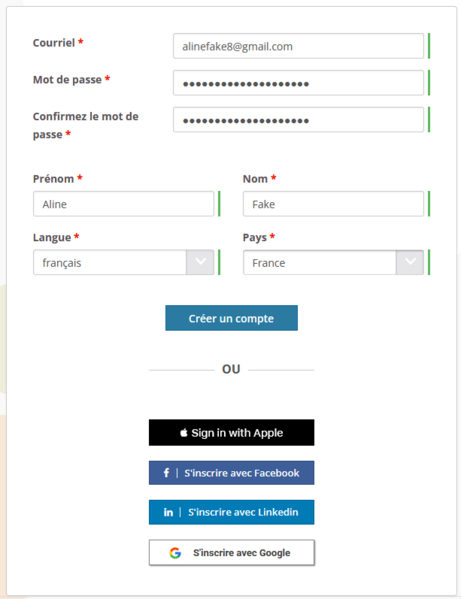 Fichier:R cup rer un OpenBadge 02 02 Badgepasseport Creersoncompte2.png
