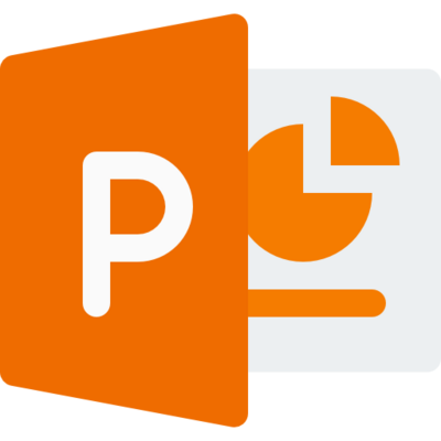 Créer une présentation - PowerPoint