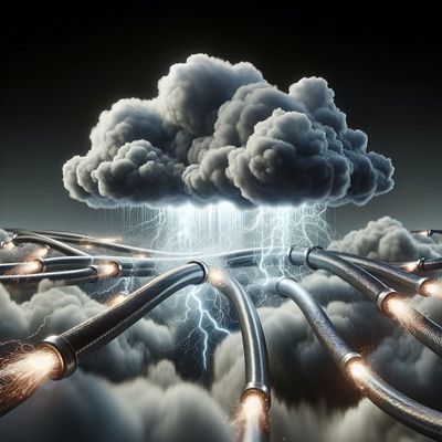 Le Cloud