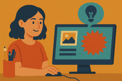 Créer ses contenus graphiques