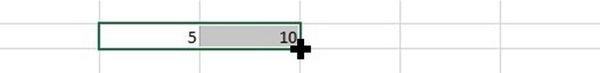 Recopier des donn es incr ment es personnalis es - Excel excel22.jpg