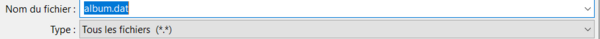 Cr er une histoire accessible avec le logiciel Albums Accessibles et Adapt s enregistrer sous.PNG