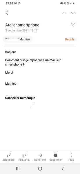 Fichier:R pondre un mail - smartphone tuto 1.jpg