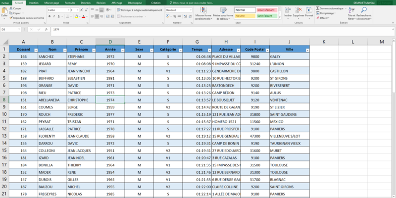 Le tri personnalis - Excel Capture d cran 2024-10-22 143526.png