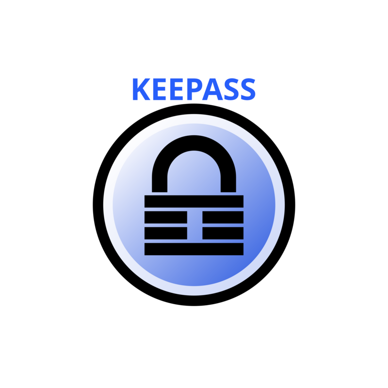 Keepass - Cr er une nouvelle base de donn e de mots de passe KeePass 3.png