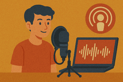 Podcast