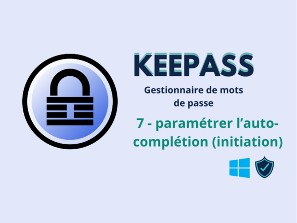 Keepass - Param trer l auto-compl tion Auto-Completion.png
