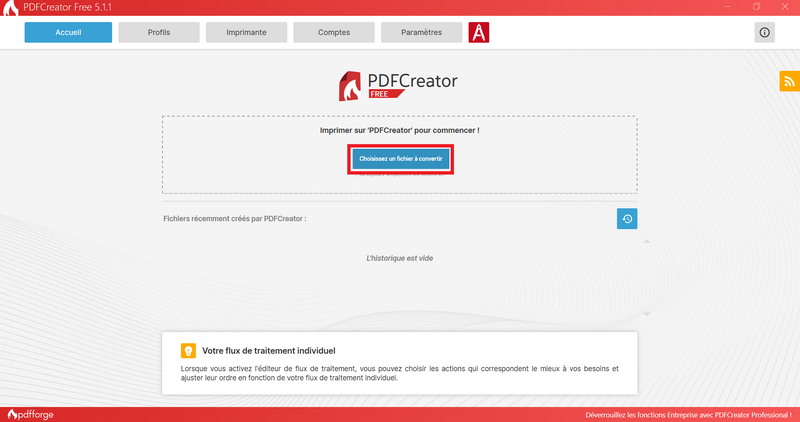 PDF Creator - Transformer un groupe de fichiers en PDF 01 05.png