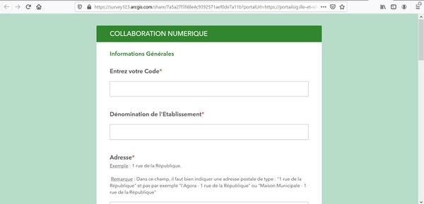Contribuer la cartographie des lieux num riques d Ille-et-Vilaine ajouter tablissementform2.jpg