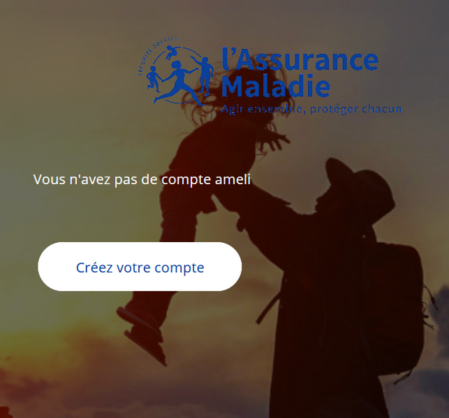 Fichier:Ameli - Cr er un compte ameli.png