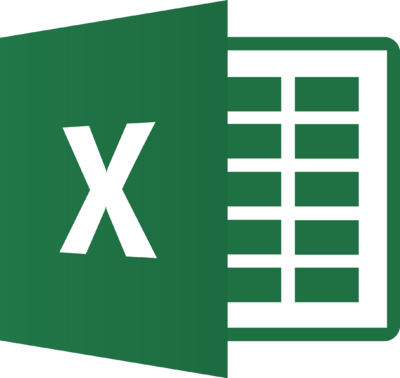 Les bases du tableur - Excel