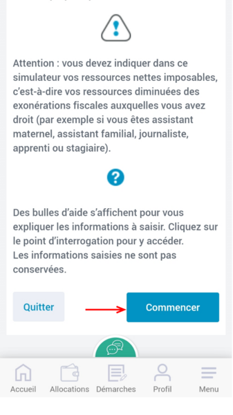 Fichier:Caf. Vos d marches port e de main sur smartphone ia-46b5a19ba4d4230e751c3603b340e16d-px-Vos d marches porter de main sur smartphone CAF Screenshot 20220128-145605 Caf.jpg.png